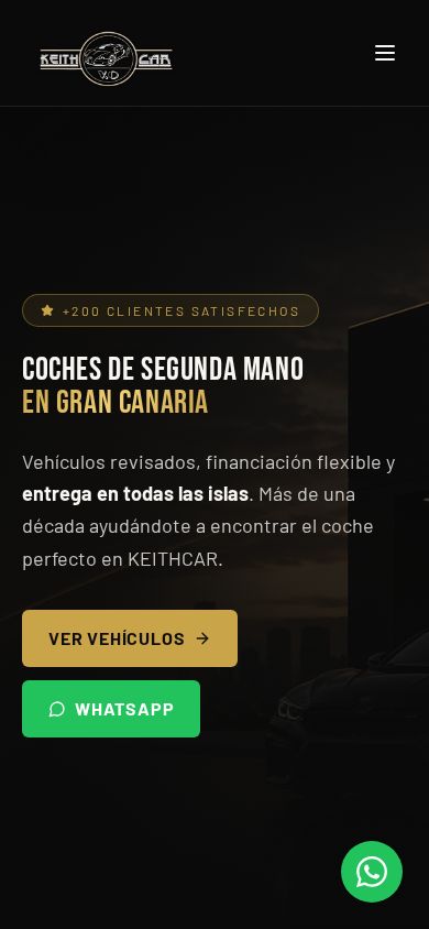 Keith Car móvil